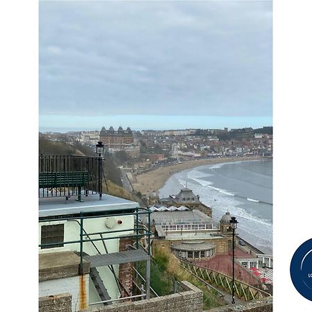 Esplanade Garden Apartment Scarborough Exteriör bild